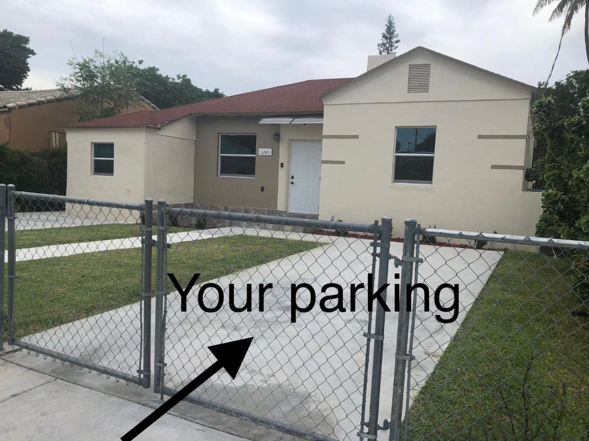 Your House In Casa de férias Miami